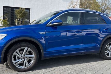 VW T-Roc 8.100 km 30.400 &euro; Wolfsburg 38446