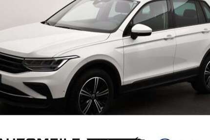 VW Tiguan 30.785 km 29.490 &euro; Wolfsburg 38440