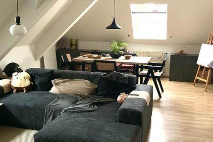 Attraktive Eigentumswohnung mit Stellplatz im Innenhof 2 zimmer