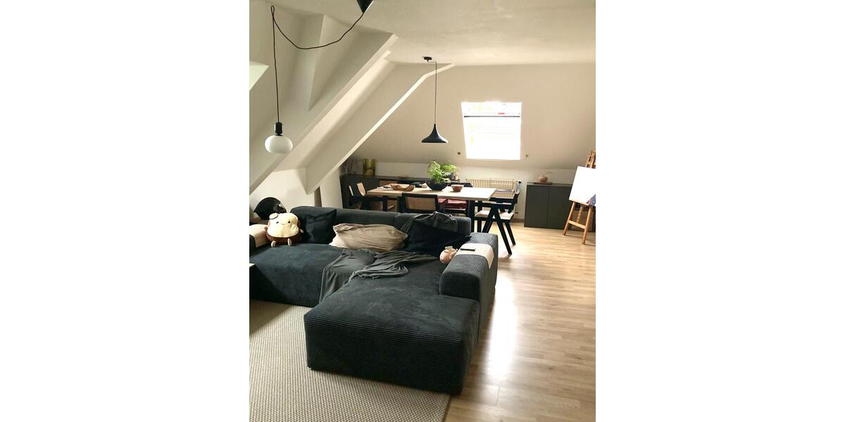 Attraktive Eigentumswohnung mit Stellplatz im Innenhof 2 zimmer