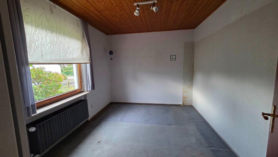 Bungalow in ruhiger Lage Wolfsburg-Kreuzheide 5 zimmer