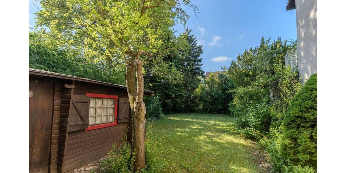 Reihenendhaus Braunschweig Mascherode - 6 Zimmer, 114 m&sup2;, 380.000&euro; | Angebot:26863082