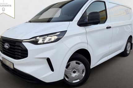 Ford Transit Custom 42.603 km 28.990 &euro; Helmstedt 38350