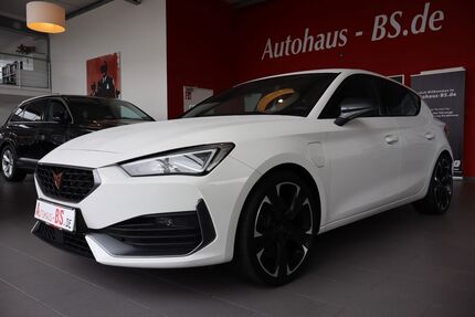 Cupra Leon 47.186 km 23.650 &euro; Braunschweig 38116