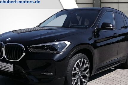 BMW X1 46.415 km 31.700 &euro; Gifhorn 38518