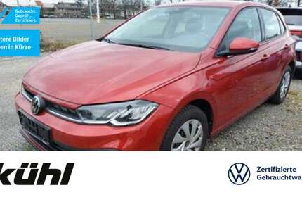 VW Polo 15.760 km 14.780 &euro; Gifhorn 38518
