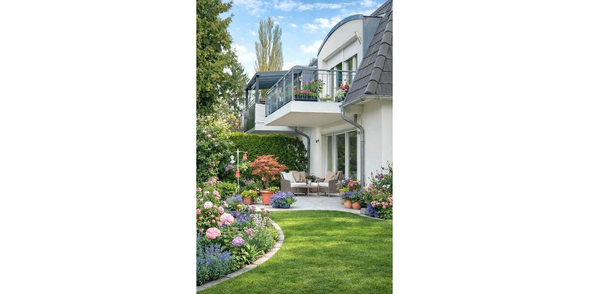 Etagenwohnung Wolfsburg Almke - 3 Zimmer, 83 m&sup2;, 237.000&euro; | Angebot:24653104