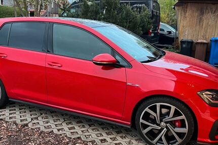 VW Golf 145.480 km 19.000 &euro; Adenbüttel 38528