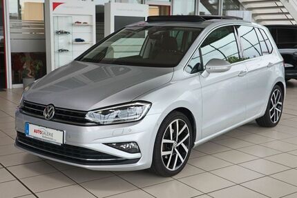 VW Golf Sportsvan