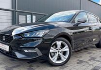 Gebrauchtwagen Seat Leon