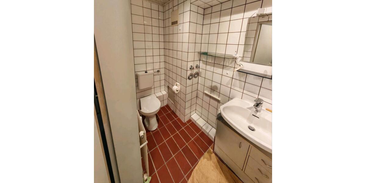 Etagenwohnung Braunschweig Lehndorf-Watenbüttel - 1 Zimmer, 36 m&sup2;, 115.000&euro; | Angebot:26612338
