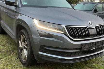 Skoda Kodiaq 82.300 km 28.490 € Weferlingen 39356