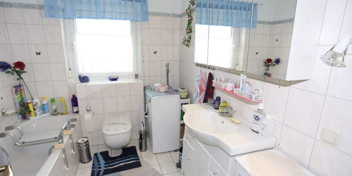 Etagenwohnung Gifhorn - 4 Zimmer, 98 m&sup2;, 209.000&euro; | Angebot:24789231