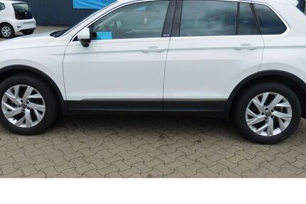 VW Tiguan 35.900 km 23.990 &euro; Vordorf 38533