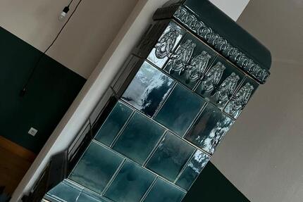 Gemütliche, helle Dachgeschosswohnung 3.5 zimmer