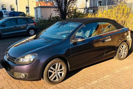 VW Golf 145.000 km 5.500 &euro; Lehre 38165