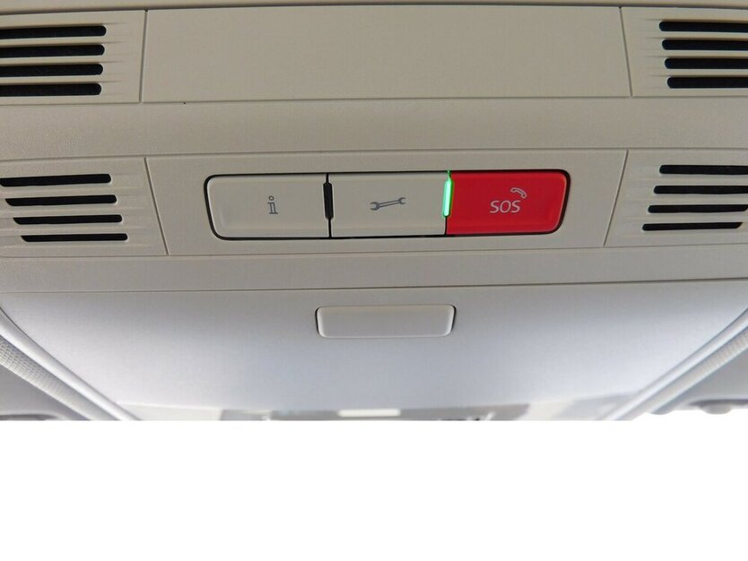 Polo 1.0 Life MPI BMT 4Trg Klima Navi LED