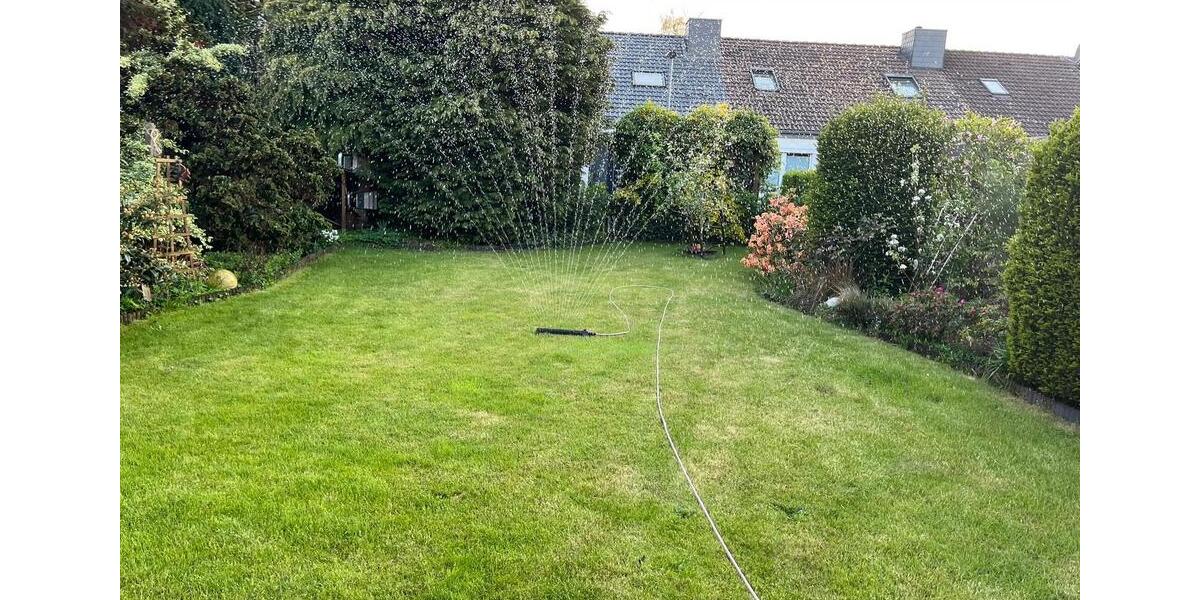 Reihenhaus Gifhorn - 5 Zimmer, 136 m&sup2;, 1.400&euro; | Angebot:24851757