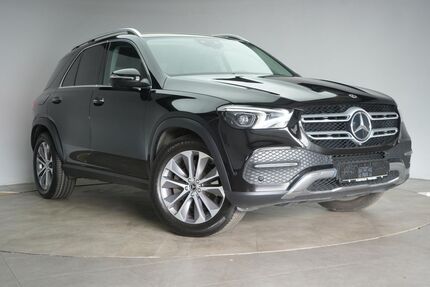 Mercedes-Benz GLE 300 147.000 km 42.990 &euro; Braunschweig 38110