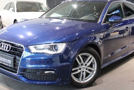 Audi A3 141.530 km 14.900 &euro; Braunschweig 38126