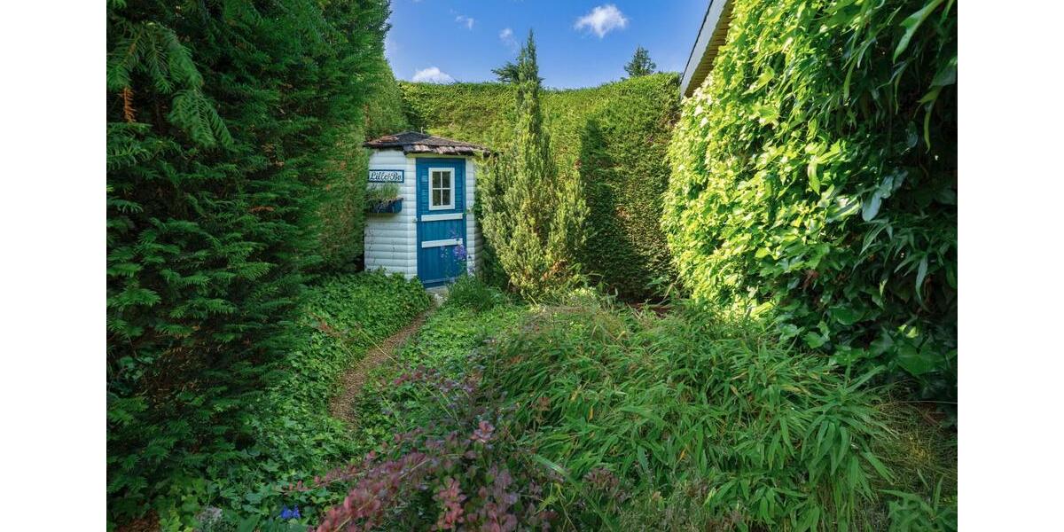 Bungalow Wolfsburg Ehmen - 379.000&euro; | Angebot:24443792