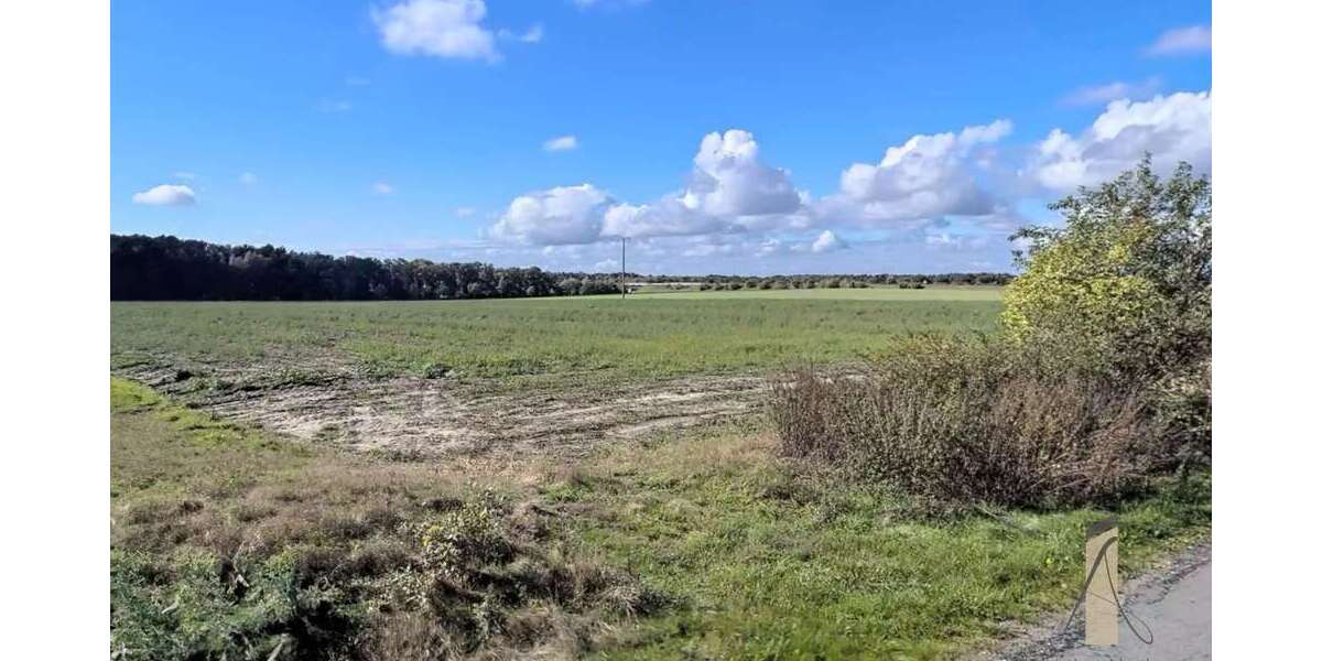 Grundstück zu verkaufen in Osloß 193.800 € 646 m² zimmer