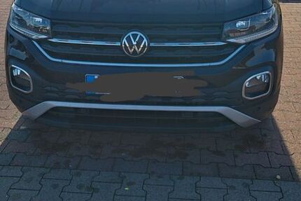 VW T-Cross 52.000 km 21.800 &euro; Rühen 38471