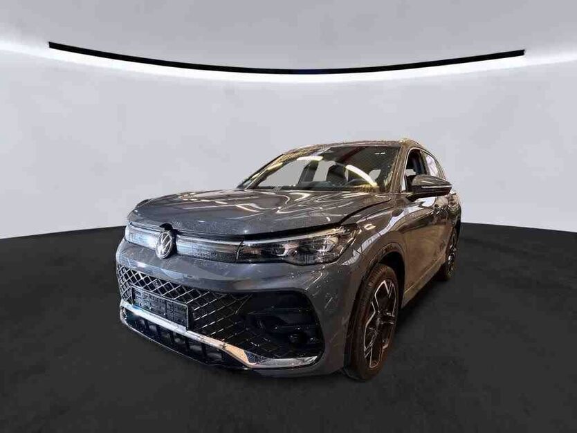 VW Tiguan 37.000 km 46.590 € Helmstedt 38350