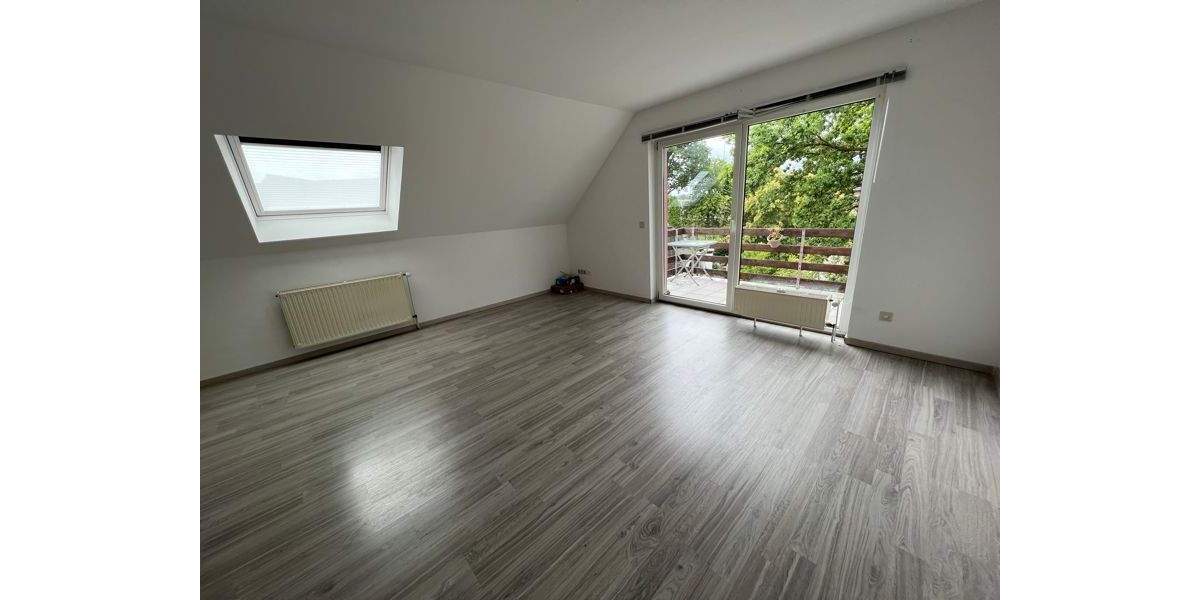 2-Zimmer-Wohnung in ruhiger Lage von Isenbüttel 2 zimmer