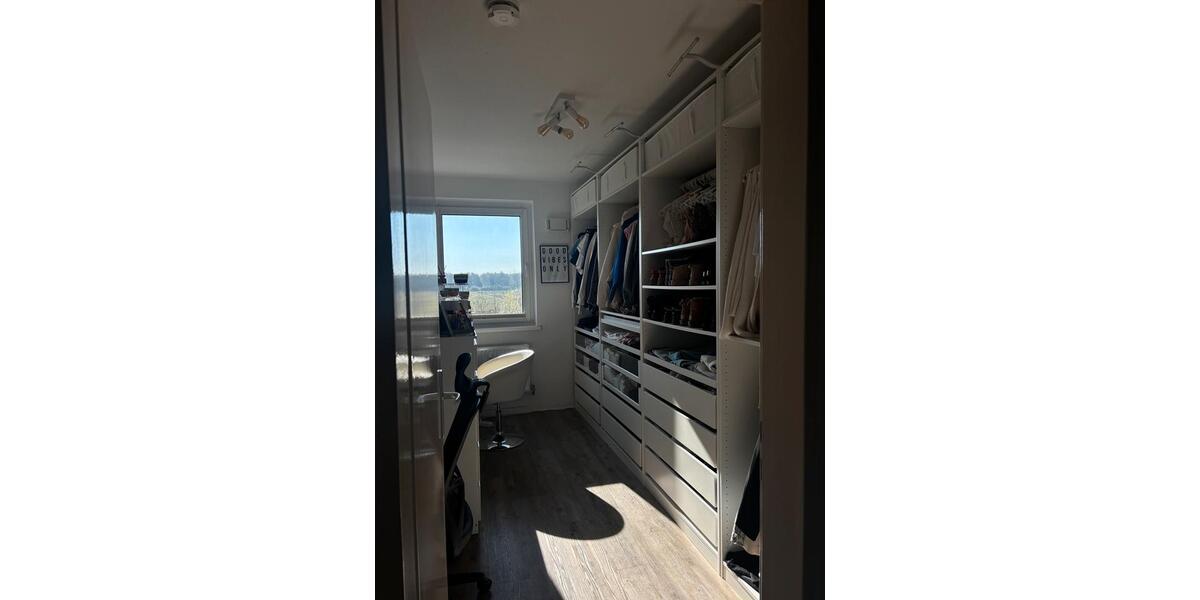 Etagenwohnung Wolfsburg Alt-Wolfsburg - 2.5 Zimmer, 65 m&sup2;, 885&euro; | Angebot:26477622