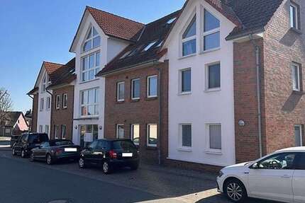 Wohnung Wolfsburg Alt-Wolfsburg - 2 Zimmer, 82 m&sup2;, 250.000&euro; | Angebot:25922225