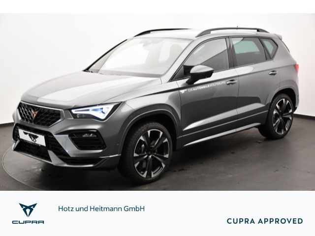 Cupra Ateca 9.500 km 40.690 € Wolfsburg 38440