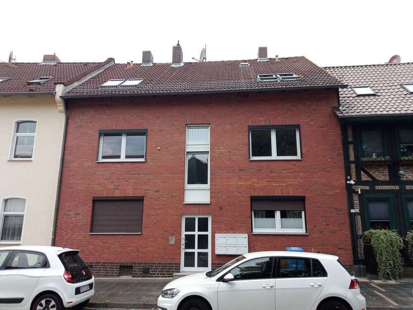 Wohnung zum Mieten in Helmstedt 826 € 118 m²
