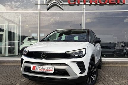 Opel Crossland (X) 551.219 km 14.500 &euro; Braunschweig 38112