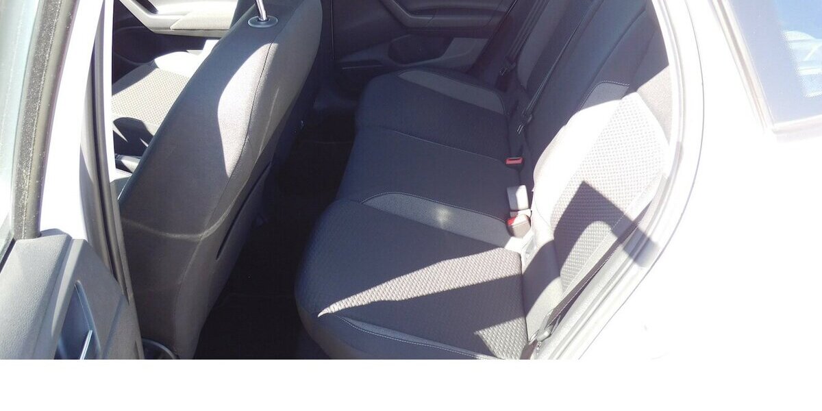 VW Polo 1.0 Life TSI BMT 4 TRG DSG Navi Klima 19.800 km 17.990 &euro; Vordorf 38533