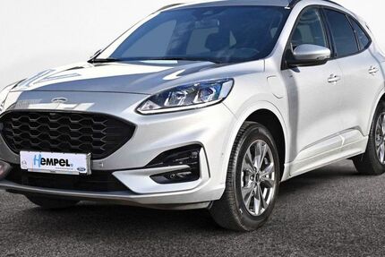 Ford Kuga 42.743 km 25.490 € Braunschweig 38114