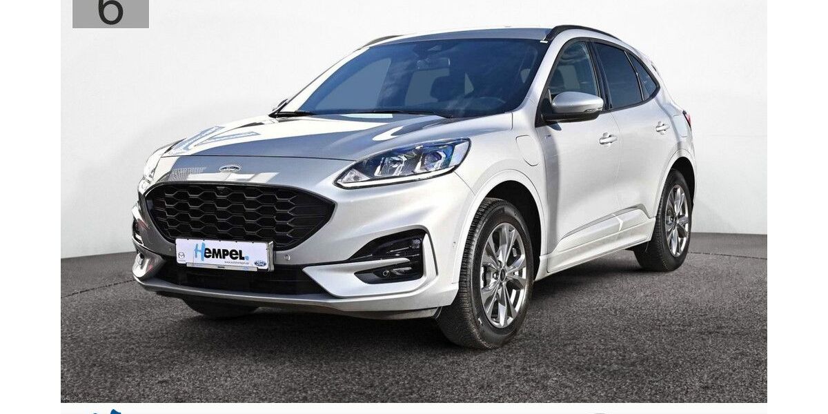 Ford Kuga 42.743 km 25.490 € Braunschweig 38114