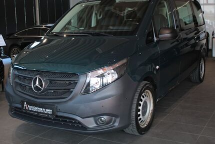 Mercedes-Benz Vito 121.800 km 21.900 &euro; Braunschweig 38126