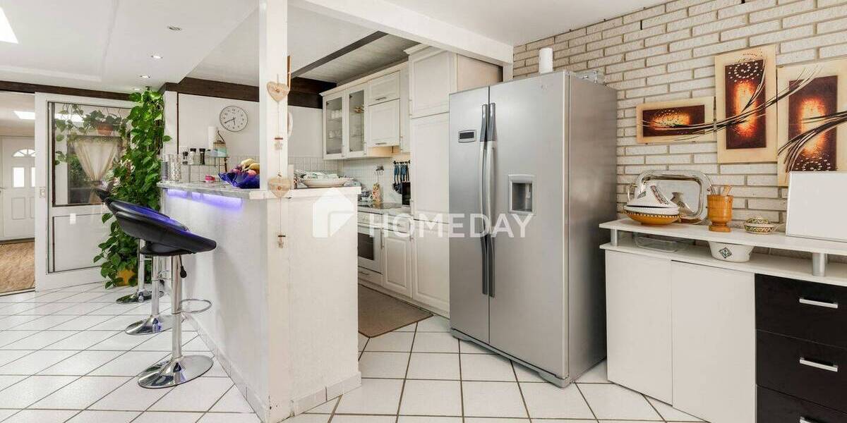Einfamilienhaus Isenbüttel Tankumsee - 3 Zimmer, 96 m&sup2;, 290.000&euro; | Angebot:26819990