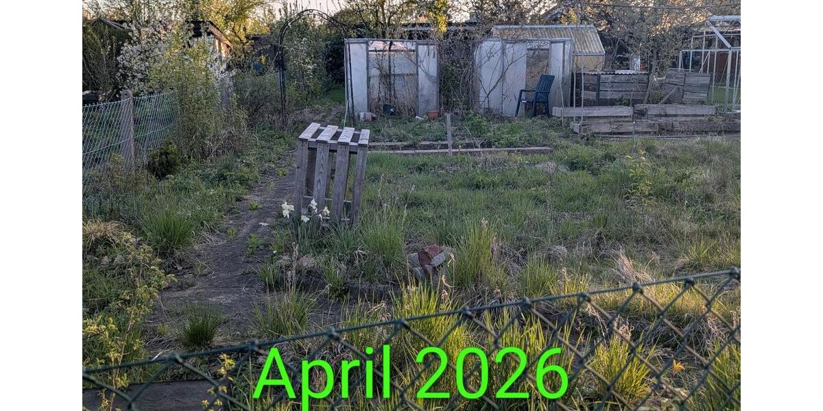 Grundstück Wolfsburg Detmerode - 550&euro; | Angebot:26258125