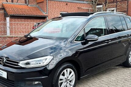VW Touran 120.000 km 22.500 &euro; Ehmen Wolfsburg 38442