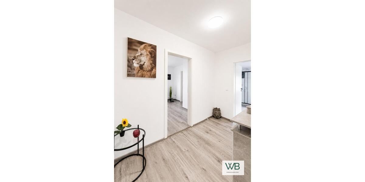 Erdgeschoßwohnung Helmstedt - 5 Zimmer, 119 m&sup2;, 990&euro; | Angebot:26648572