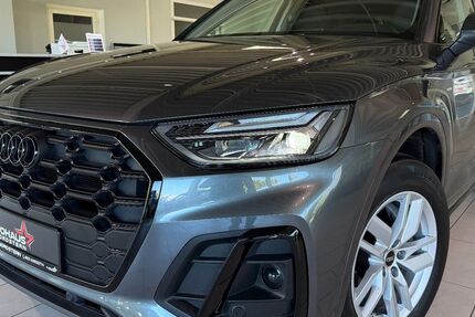 Audi Q5 27.500 km 40.990 &euro; Braunschweig 38114