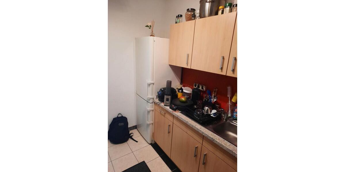 Etagenwohnung Braunschweig Wabe-Schunter-Beberbach - 1 Zimmer, 41 m&sup2;, 124.000&euro; | Angebot:26306024