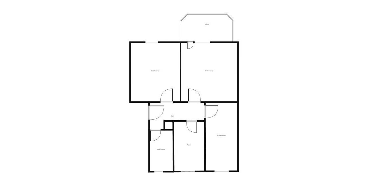 Mit Parkett- wie nett! zimmer