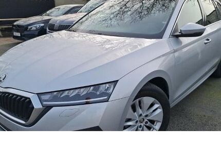 Skoda Octavia 14.798 km 23.790 &euro; Wolfsburg 38440