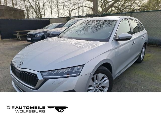 Skoda Octavia 14.798 km 23.790 &euro; Wolfsburg 38440