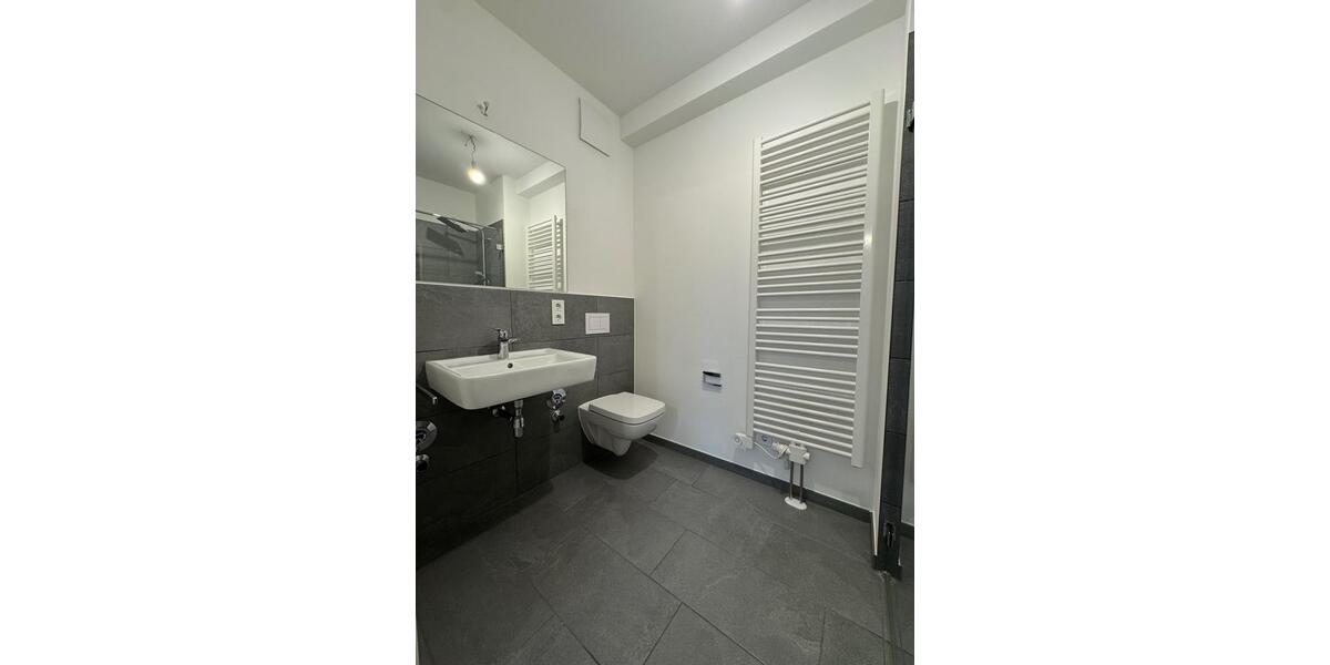 Hochwertige 4-Zimmer-Wohnung mit Fußbodenheizung und Terrasse 4 zimmer