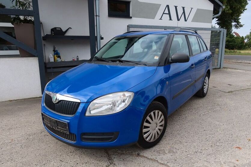 Fabia