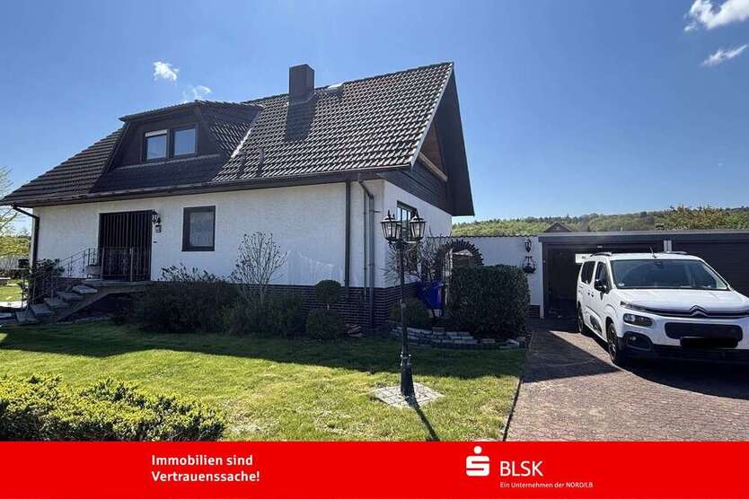 Haus zum Kaufen in Grasleben 299.000 € 172.5 m²